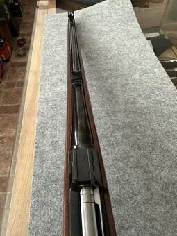 CZ 550 30-06 Spr. celopažba - 3