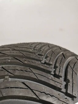 Maxxis Premitra 245/50 R19 105W celoročné pneu - 3