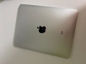 iPad - 3