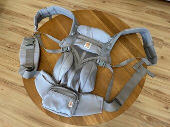 Ergobaby Omni 360 - 3