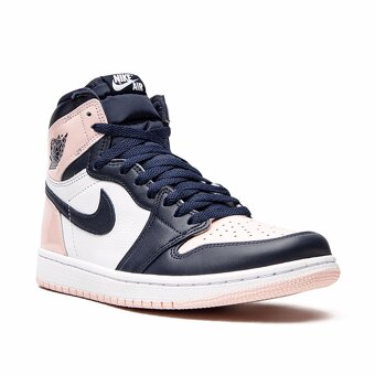 Jordan 1 High Bubble Gum - 3