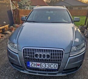 Audi A6 allroad - 3