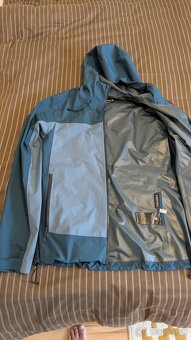 Martini Pertex waterproof jacket - 3