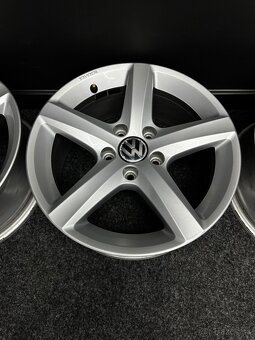 Alu VW 5x112 16” 5N0601025AQ - 3