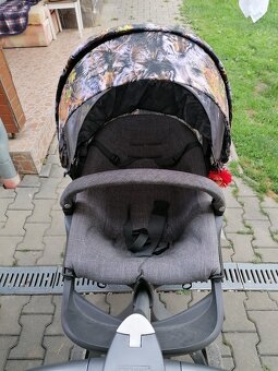 Stokke xplory v4 - 3