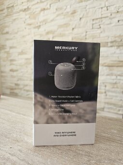 Buoy Bluetooth reproduktor wireless vonkajsi - 3