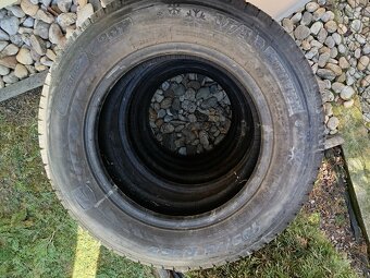 Pneumatiky 195/75 r16C - 3