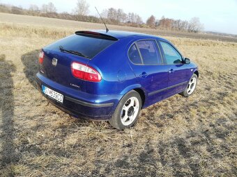 SEAT LEON - 3