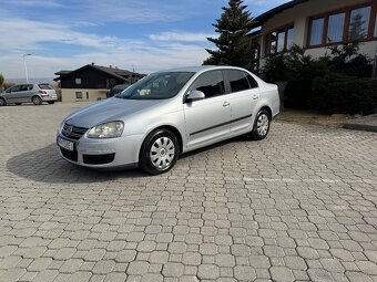 PREDAM VOLKSWAGEN JETTA 1.9 TDI - 3