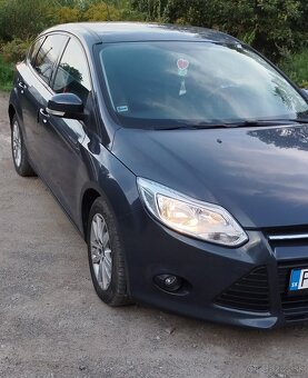 Ford Focus mk3 2011 2.0tdci A/T - 3