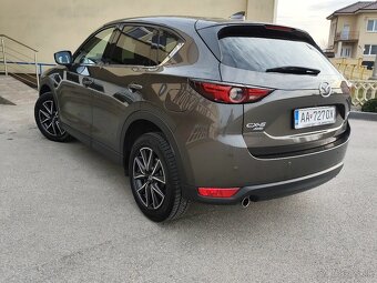 Mazda CX-5 2.0i AWD REVOLUTION - 3