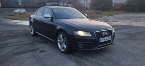 Audi A4 2.0TDi, 105kw - 3