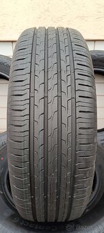 Letné pneumatiky 215/65 R17 Continental EcoContact 6 - 3