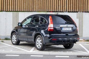 Honda CR-V 2.2 i-CTDi Executive - 3