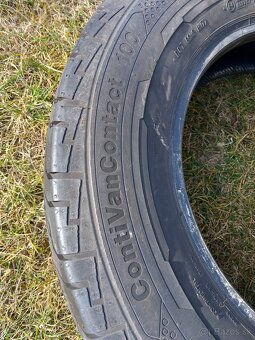 215/75 r16c letne pneumatiky - 3