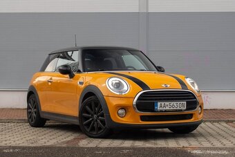 MINI COOPER 1.5 100 kW 2016 - 3