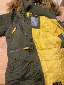 Alpha Industries dámska - 3