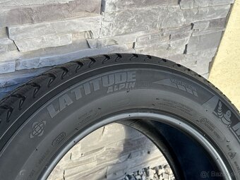 225/60 R17 103H XL zimné MICHELIN - 3