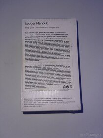 Ledger nano x - 3