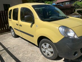 Renault kangoo 1.5dci - 3