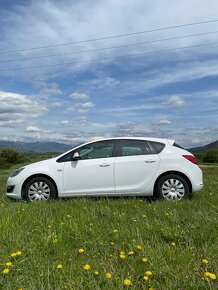 Opel Astra 1.7 - 3