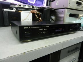 DENON TU-235RD...FM/AM stereo tuner... - 3