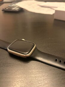 Apple watch 7   45mm - 3