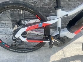 Haibike Hardfour 24” detsky ebike r.2023 - 3