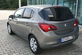 Opel Corsa 1.4i r.v.2015 AUTOMAT - 3