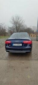 Audi S6 C7 4.0TFSI Quattro - 3