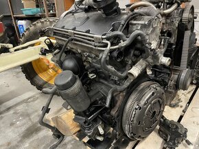 Motory 1.9tdi 66kw 81kw 74kw 85kw  96kw - 3