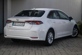 Toyota Corolla sedan 1.5 Comfort - 3