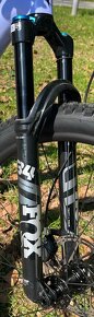 Celoodpružený XC bicykel Specialized Epic Evo 8 Comp veľ. M - 3