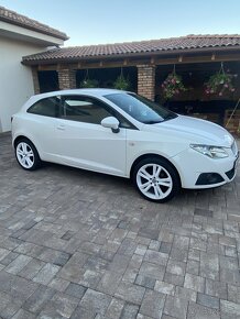 Seat Ibiza 1.4 Sport - 3