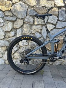 TREK Remedy 9.7 - 3