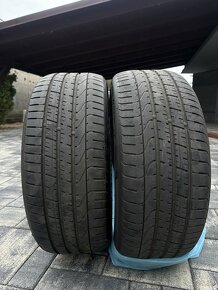 PIRELLI PZERO 245/40 R20 99Y - 3