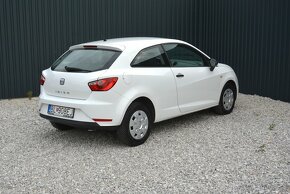 Seat Ibiza 1.4 Benzin, SR pôvod, 1 majiteľ - 3