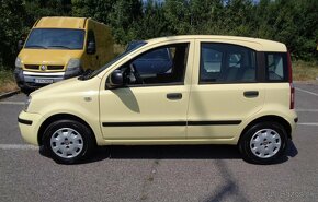 Fiat Panda 1.1 Classic - 3