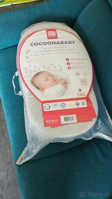 Hniezdo na spanie Cocoonababy - 3