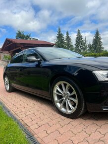 Audi A5 Quattro Sportback 2015 2.0 TDi - 3