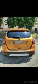 Opel Mokka x - 3