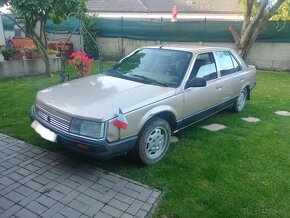 Renault 25 V6 injection - 3