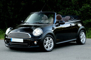 MINI Cooper R57 1.6i Kabriolet - 3