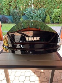 Thule Motion 800 strešný box - 3