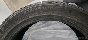 235/45 R18 pneumatiky na predaj - 3