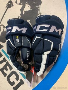 CCM SUPER TACKS ASV - D30 SENIOR - 3