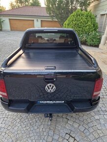 Volkswagen Amarok DC 2.0 BiTDI Canyon 4MOTION AT8 - 3