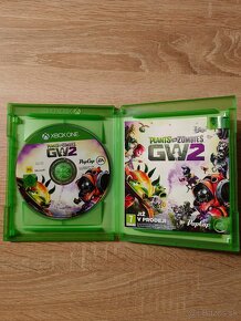 Plants vs Zombies GW2 - 3