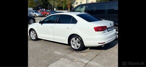 VW Jetta 2,0TDI DSG - 3