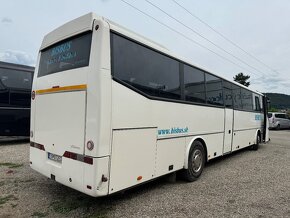 Autobus Bova Futura - 3